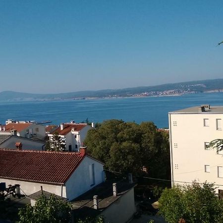Apartmani Brinkmann Crikvenica Exterior photo