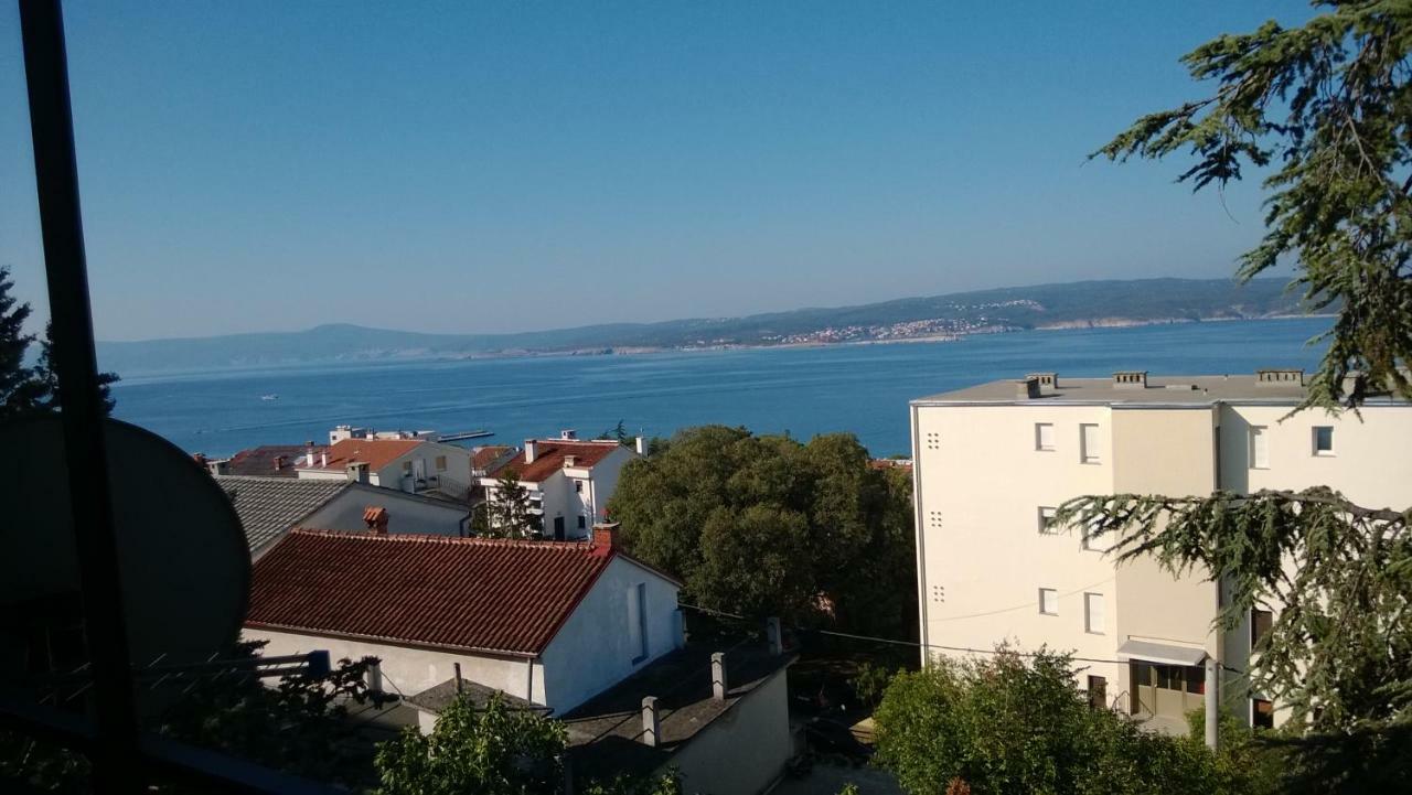 Apartmani Brinkmann Crikvenica Exterior photo