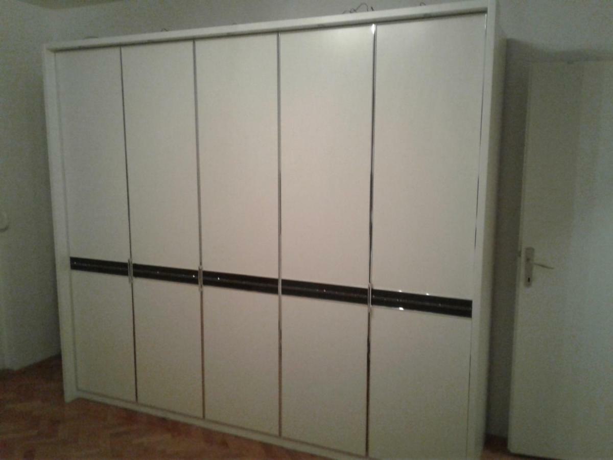Apartmani Brinkmann Crikvenica Exterior photo