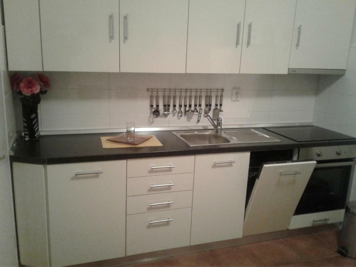 Apartmani Brinkmann Crikvenica Exterior photo