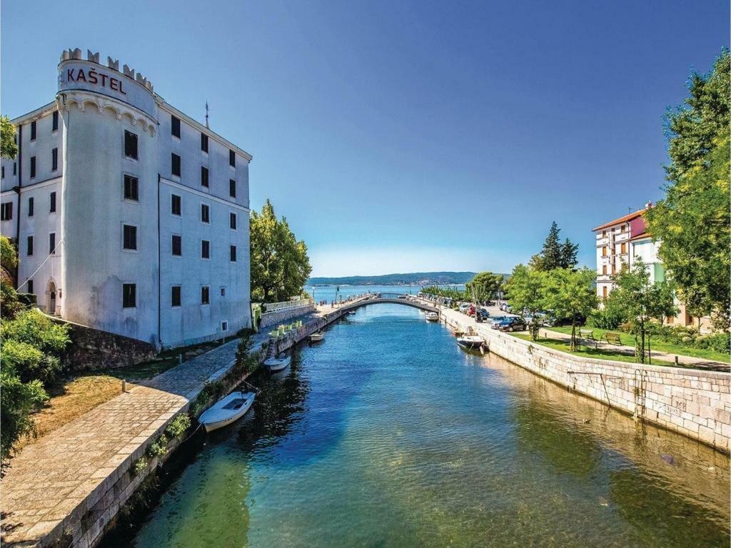 Apartmani Brinkmann Crikvenica Exterior photo