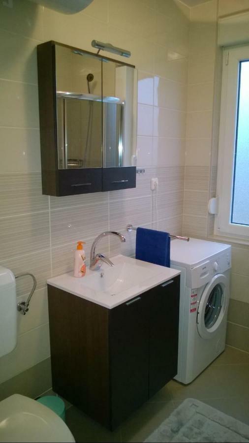 Apartmani Brinkmann Crikvenica Exterior photo