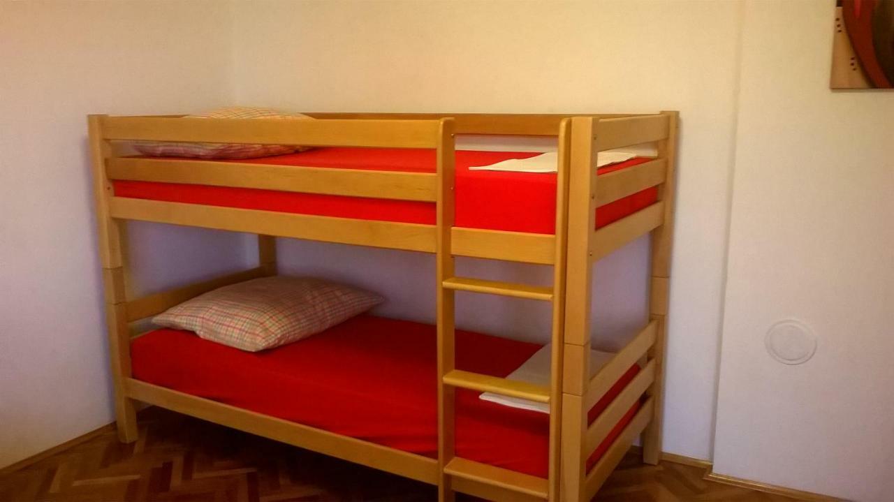 Apartmani Brinkmann Crikvenica Exterior photo