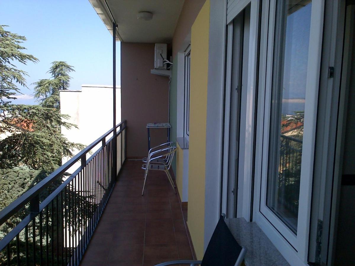 Apartmani Brinkmann Crikvenica Room photo