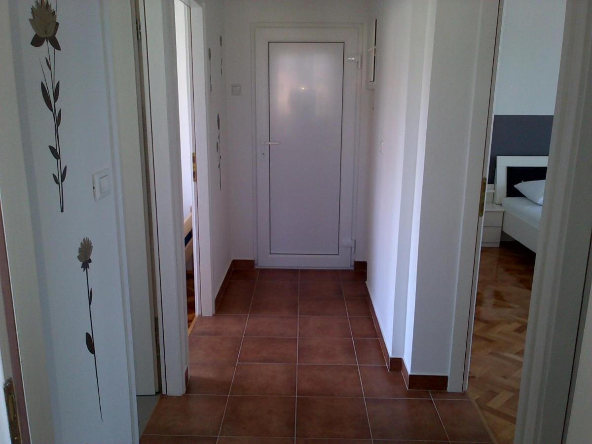 Apartmani Brinkmann Crikvenica Room photo