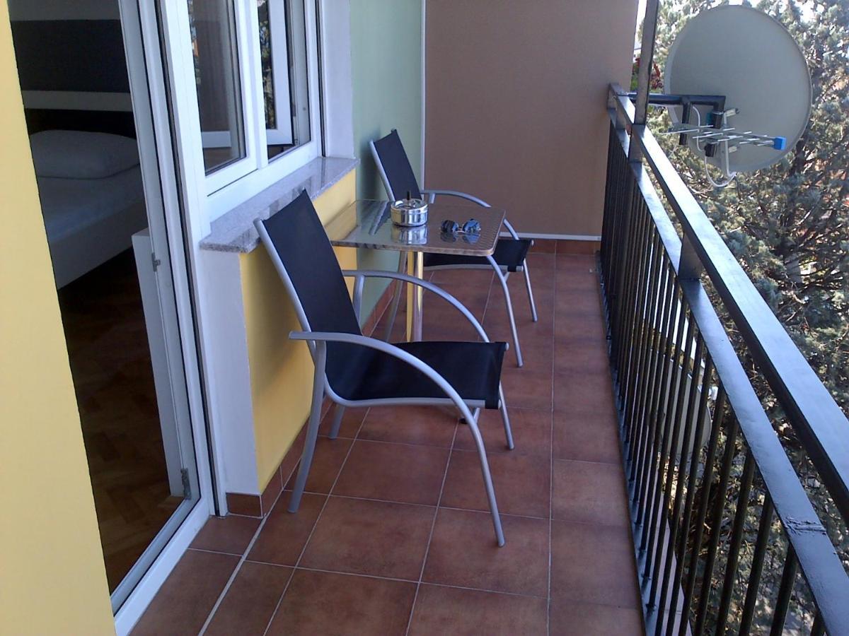 Apartmani Brinkmann Crikvenica Room photo