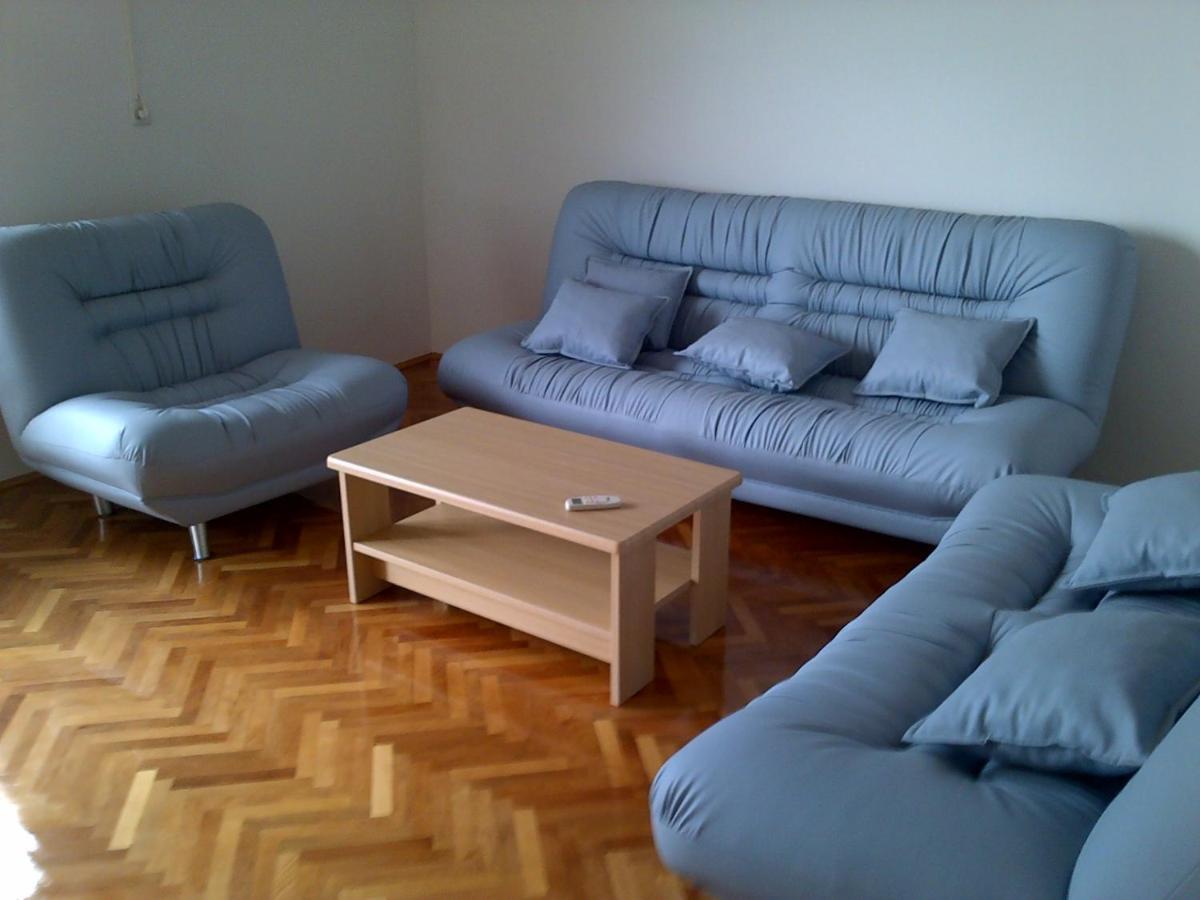 Apartmani Brinkmann Crikvenica Room photo